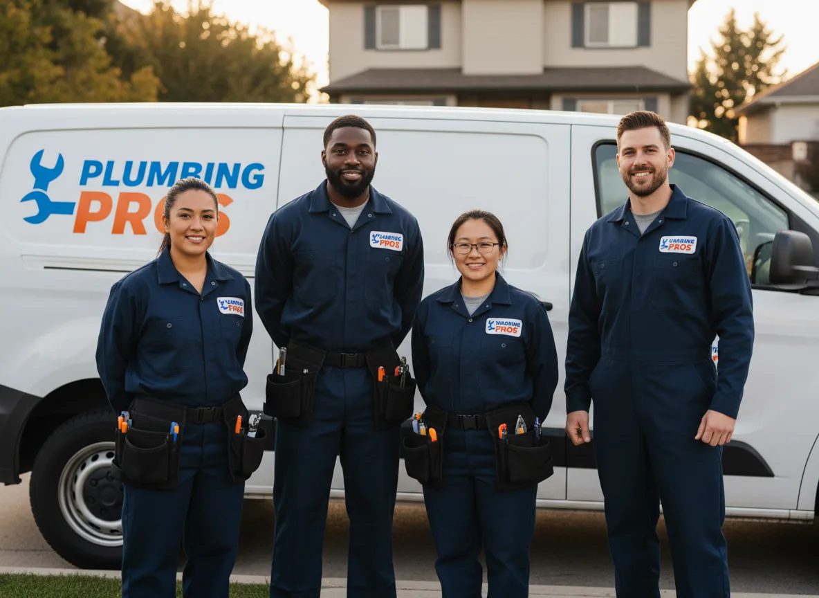 Water Heater Repair company in Paden City, WV
